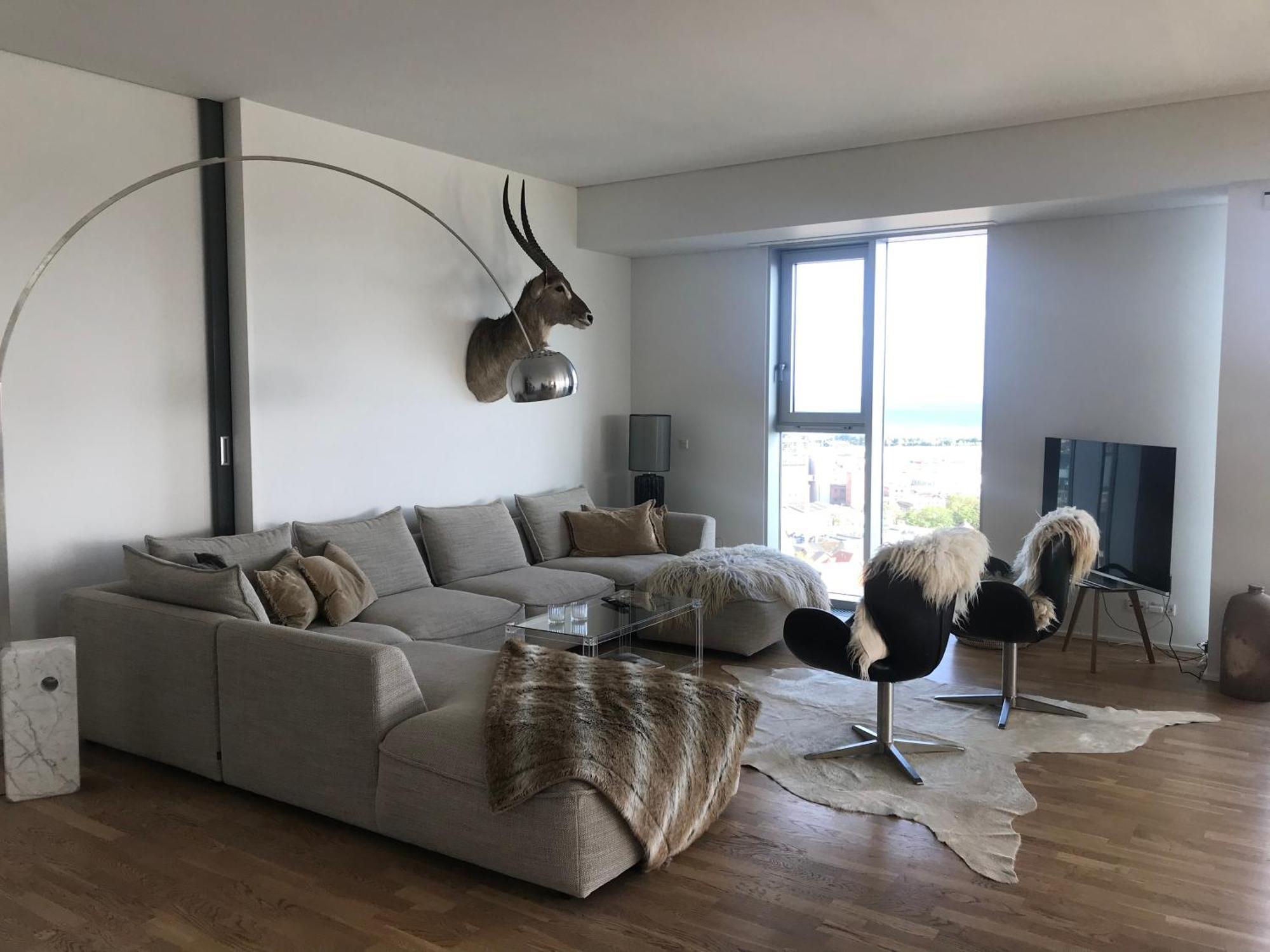 Apartment Unik Udsigt Og Beliggenhed Aarhus