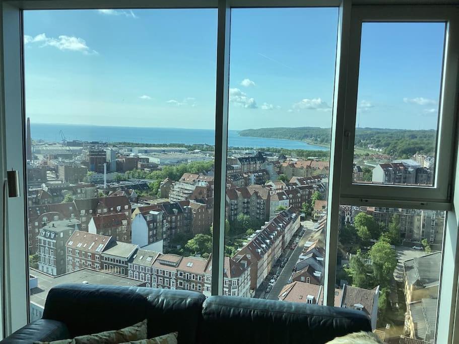 Apartment Unik Udsigt Og Beliggenhed *