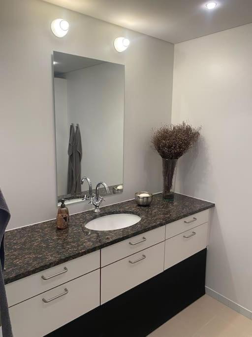 Apartment Unik Udsigt Og Beliggenhed