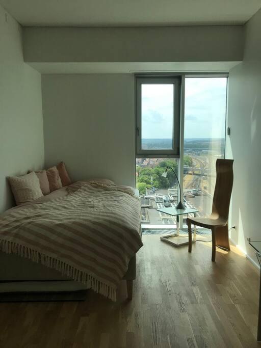 Apartment Unik Udsigt Og Beliggenhed *