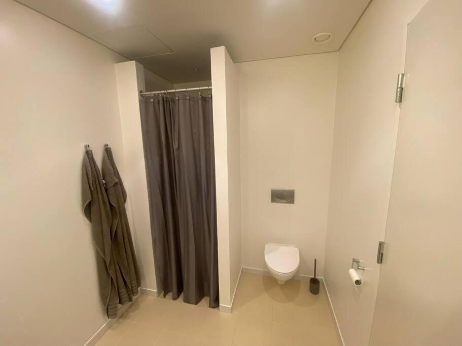 Apartment Unik Udsigt Og Beliggenhed *