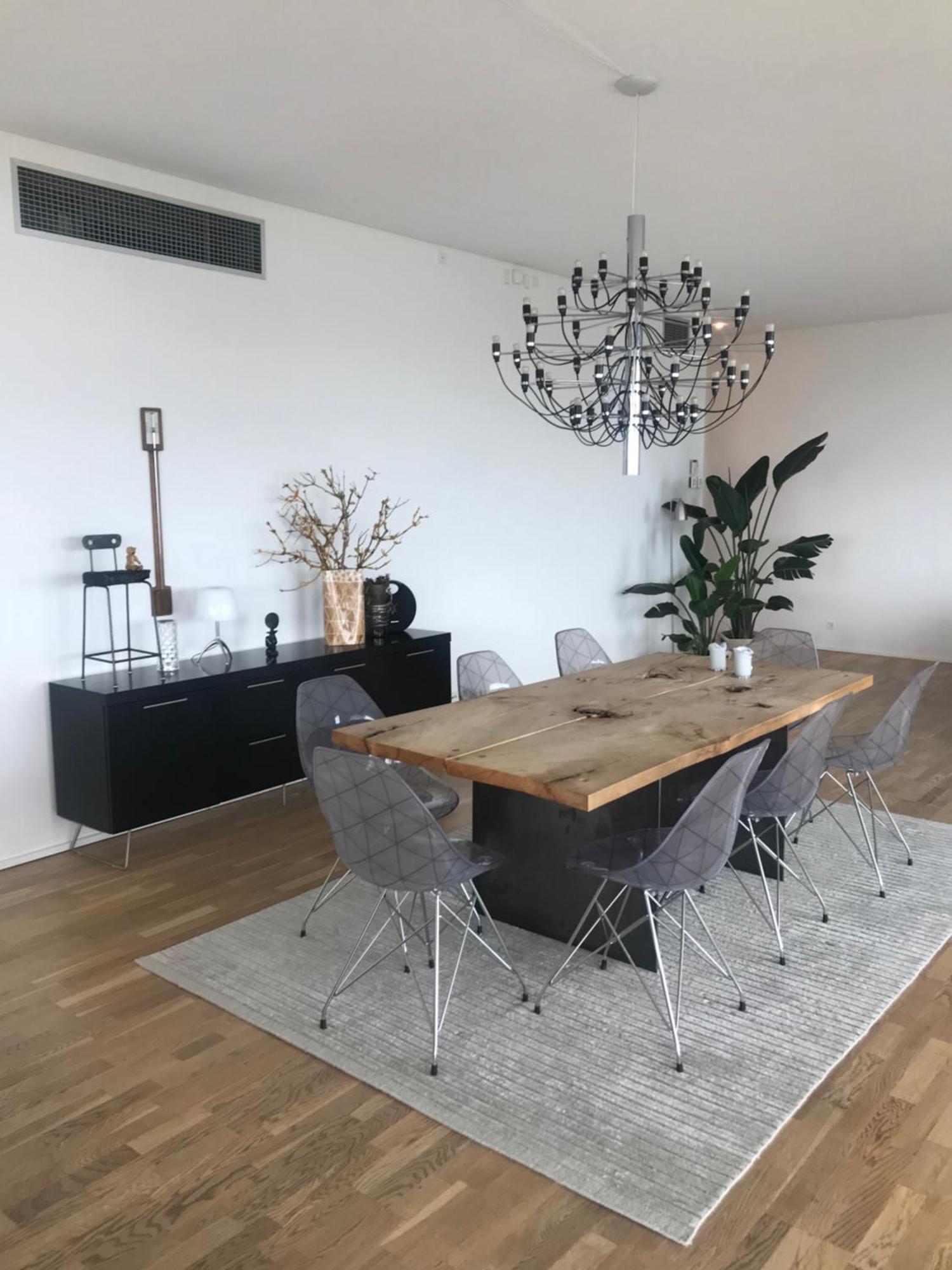 Unik Udsigt Og Beliggenhed Aarhus
