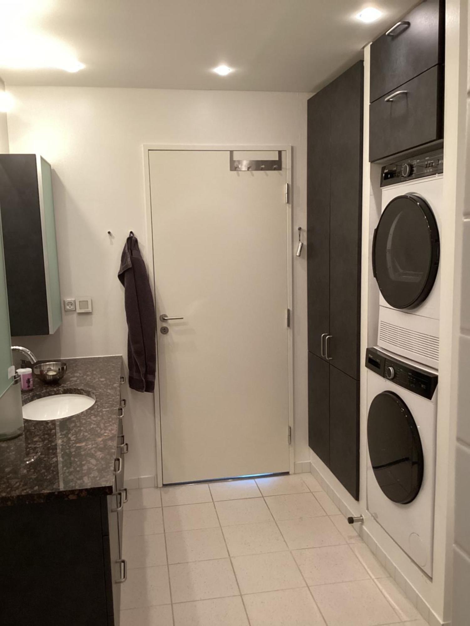 Apartment Unik Udsigt Og Beliggenhed *